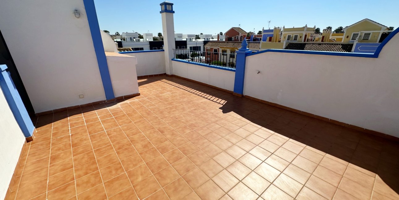 Resale - Villa -
Roda - Señorio de Roda