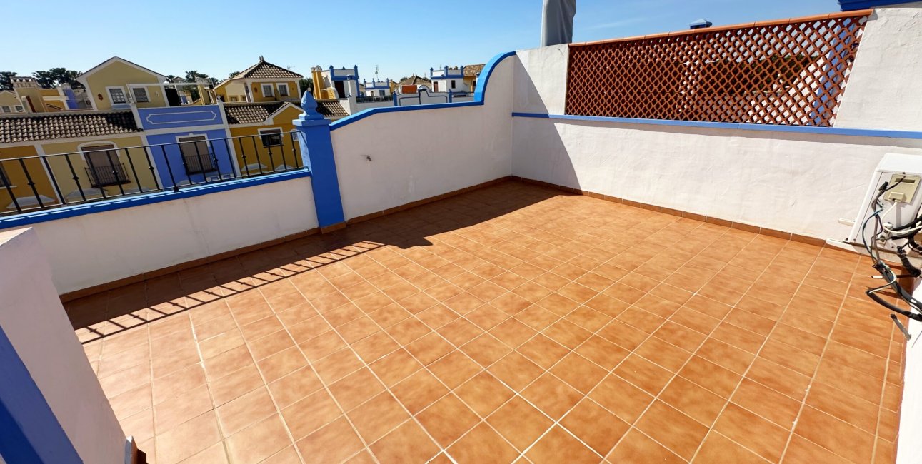 Resale - Villa -
Roda - Señorio de Roda