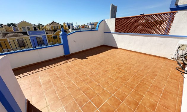 Resale - Villa -
Roda - Señorio de Roda