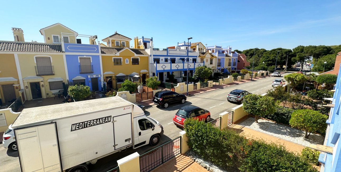 Resale - Villa -
Roda - Señorio de Roda