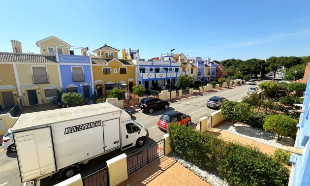 Resale - Villa -
Roda - Señorio de Roda