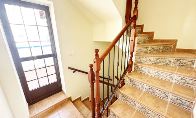 Resale - Villa -
Roda - Señorio de Roda