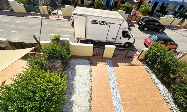 Resale - Villa -
Roda - Señorio de Roda