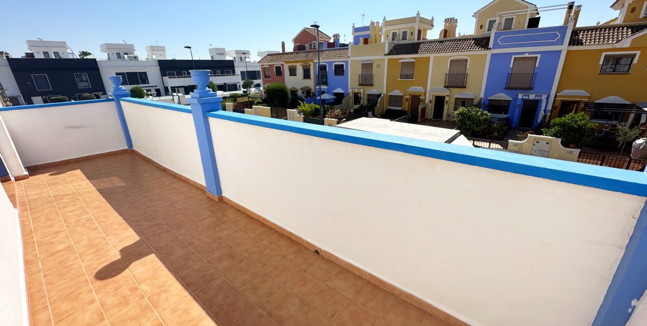 Resale - Villa -
Roda - Señorio de Roda