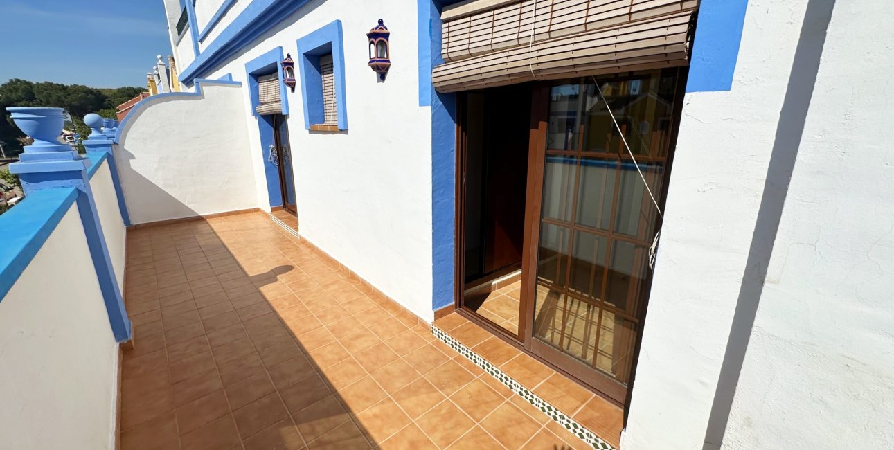 Resale - Villa -
Roda - Señorio de Roda