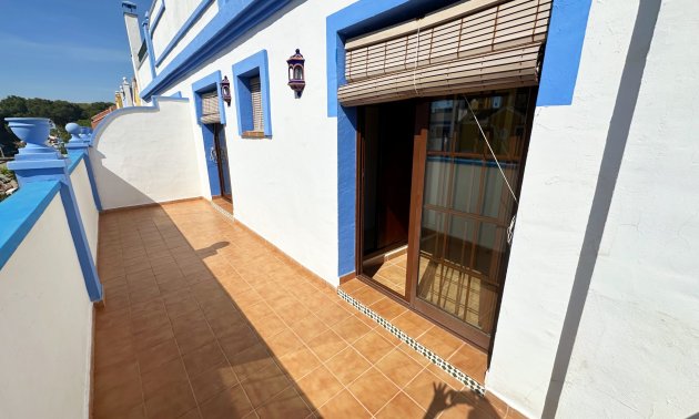 Resale - Villa -
Roda - Señorio de Roda