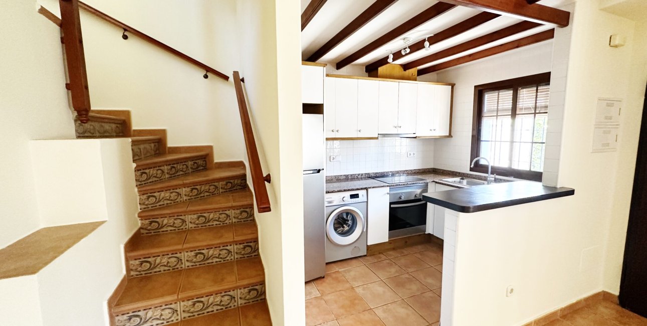 Resale - Villa -
Roda - Señorio de Roda