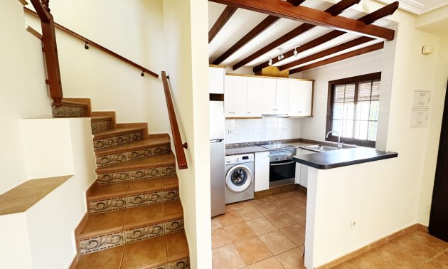 Resale - Villa -
Roda - Señorio de Roda