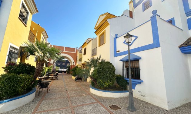 Resale - Villa -
Roda - Señorio de Roda