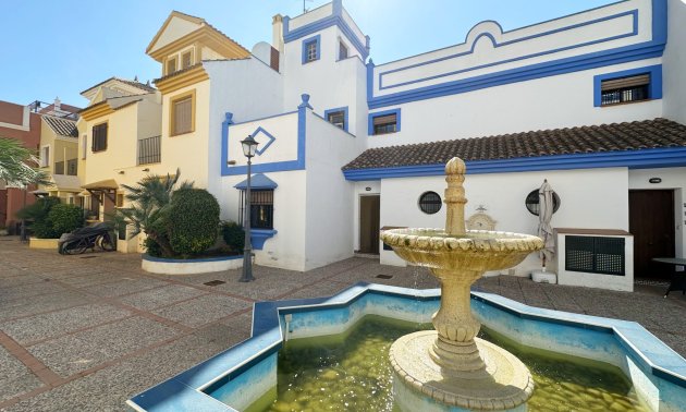 Resale - Villa -
Roda - Señorio de Roda