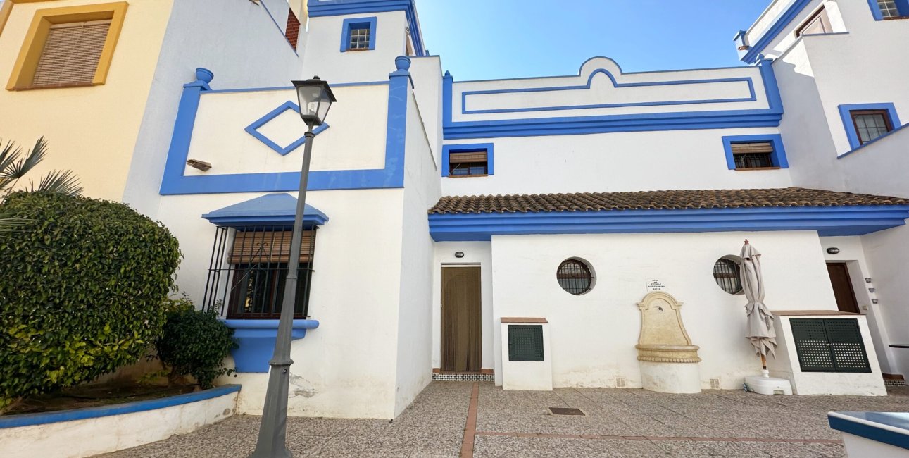 Resale - Villa -
Roda - Señorio de Roda
