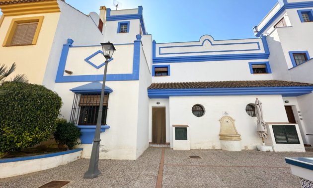 Resale - Villa -
Roda - Señorio de Roda
