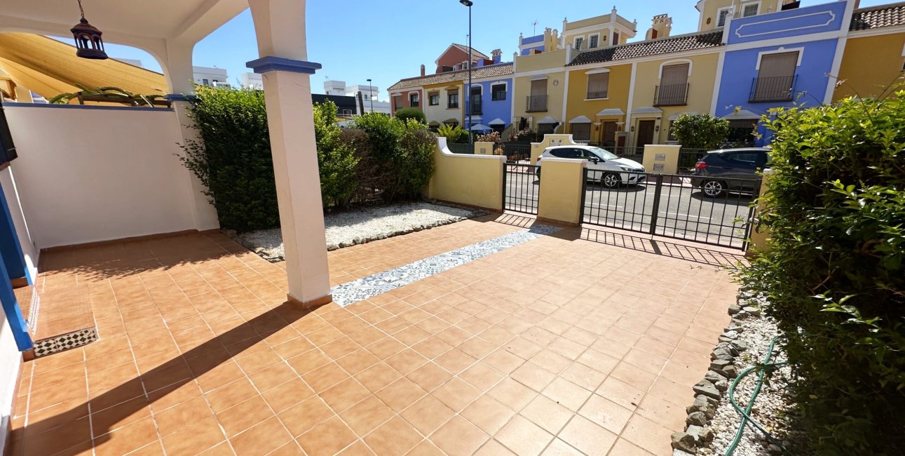 Resale - Villa -
Roda - Señorio de Roda