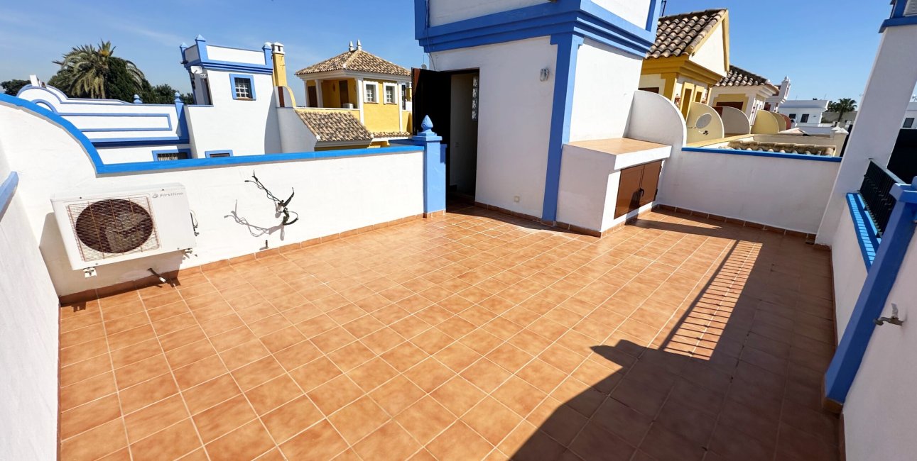 Resale - Villa -
Roda - Señorio de Roda