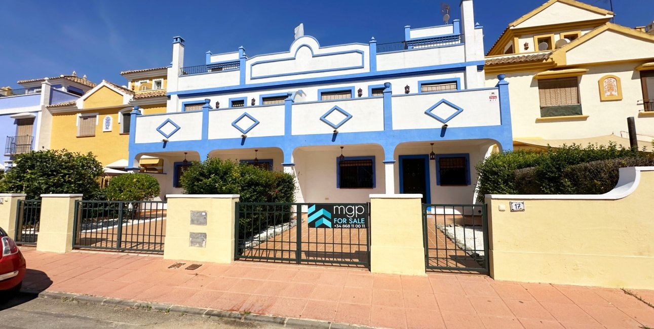 Resale - Villa -
Roda - Señorio de Roda