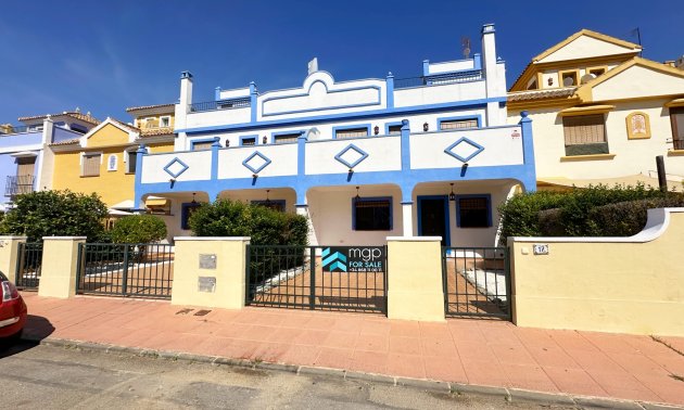 Resale - Villa -
Roda - Señorio de Roda