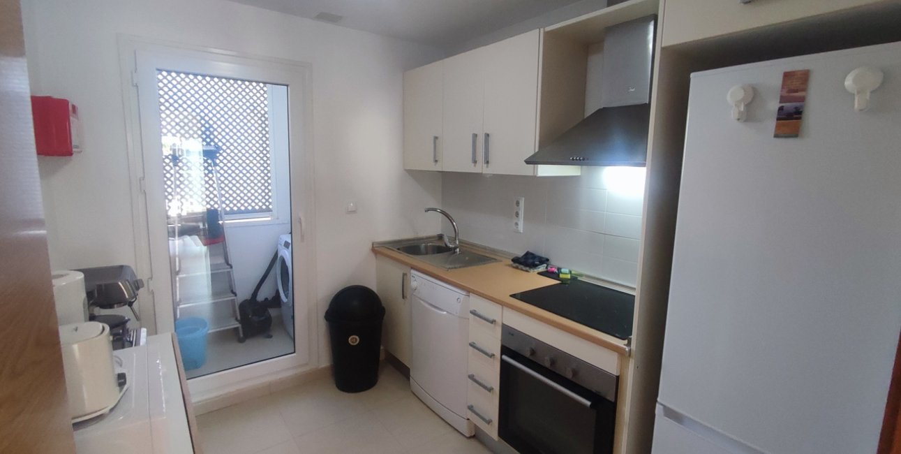 Rynek wtórny - Mieszkanie  -
Hacienda Riquelme Golf Resort - Hacienda Riquelme Golf Resort - Centre