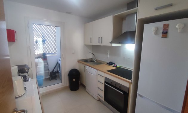 Rynek wtórny - Mieszkanie  -
Hacienda Riquelme Golf Resort - Hacienda Riquelme Golf Resort - Centre