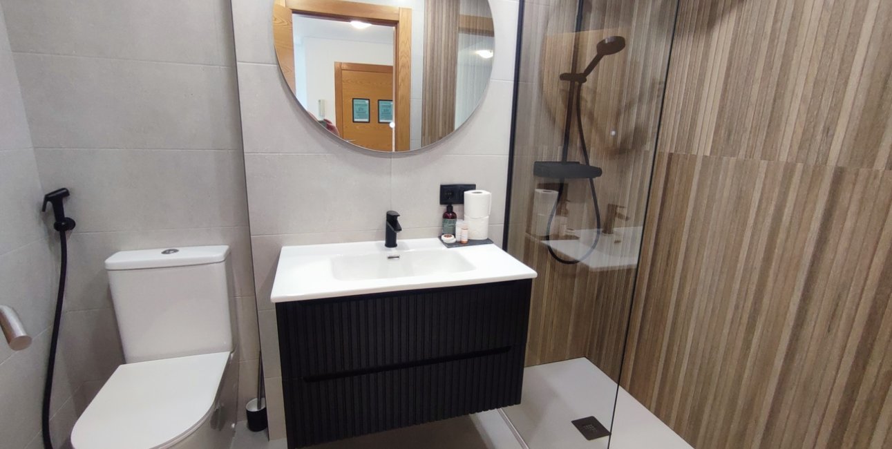 Rynek wtórny - Mieszkanie  -
Hacienda Riquelme Golf Resort - Hacienda Riquelme Golf Resort - Centre