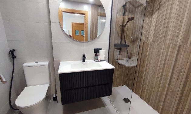 Rynek wtórny - Mieszkanie  -
Hacienda Riquelme Golf Resort - Hacienda Riquelme Golf Resort - Centre