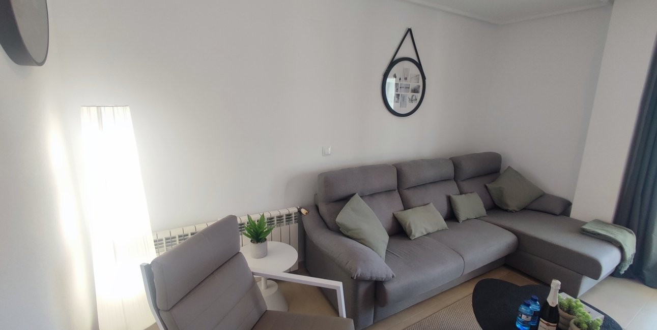 Rynek wtórny - Mieszkanie  -
Hacienda Riquelme Golf Resort - Hacienda Riquelme Golf Resort - Centre