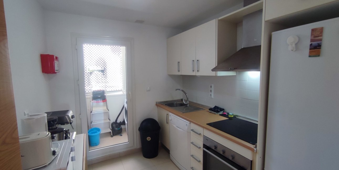 Rynek wtórny - Mieszkanie  -
Hacienda Riquelme Golf Resort - Hacienda Riquelme Golf Resort - Centre