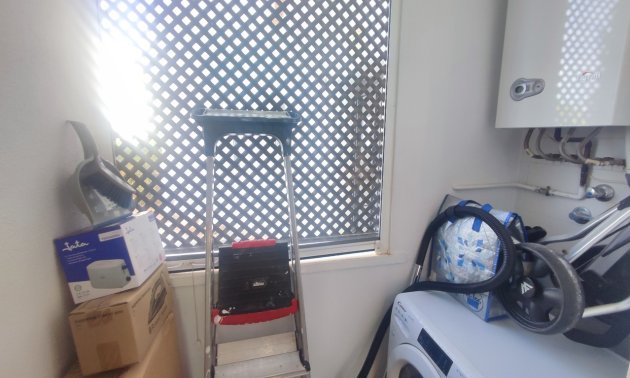 Rynek wtórny - Mieszkanie  -
Hacienda Riquelme Golf Resort - Hacienda Riquelme Golf Resort - Centre