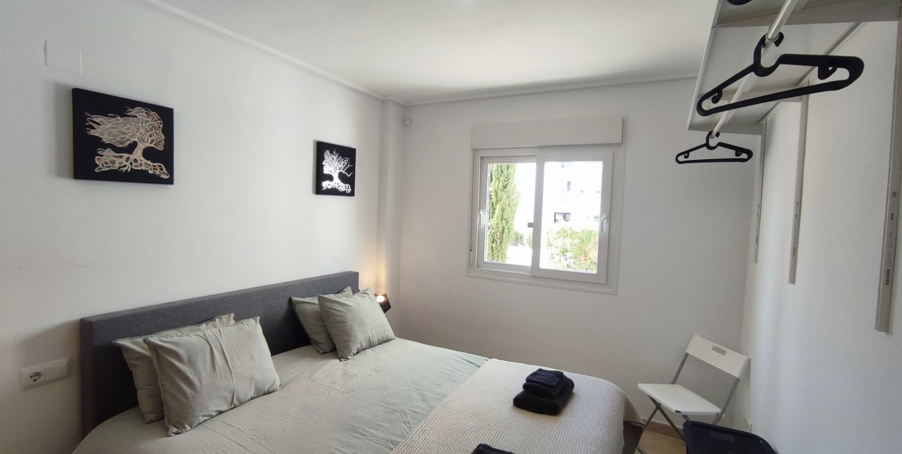 Rynek wtórny - Mieszkanie  -
Hacienda Riquelme Golf Resort - Hacienda Riquelme Golf Resort - Centre