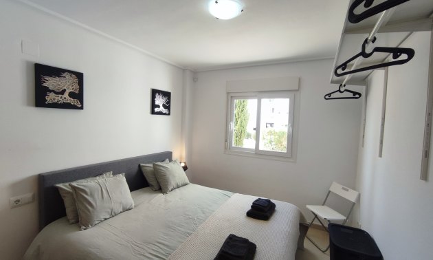 Rynek wtórny - Mieszkanie  -
Hacienda Riquelme Golf Resort - Hacienda Riquelme Golf Resort - Centre