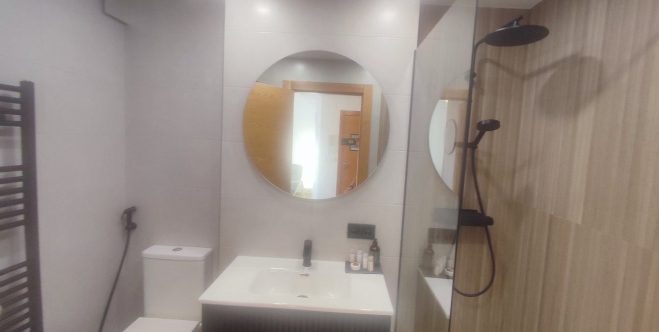 Rynek wtórny - Mieszkanie  -
Hacienda Riquelme Golf Resort - Hacienda Riquelme Golf Resort - Centre