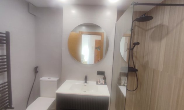 Rynek wtórny - Mieszkanie  -
Hacienda Riquelme Golf Resort - Hacienda Riquelme Golf Resort - Centre