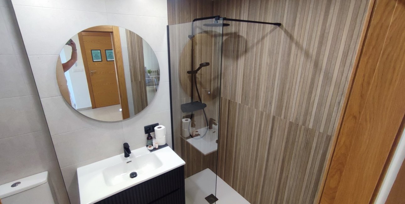 Rynek wtórny - Mieszkanie  -
Hacienda Riquelme Golf Resort - Hacienda Riquelme Golf Resort - Centre