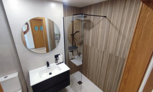 Rynek wtórny - Mieszkanie  -
Hacienda Riquelme Golf Resort - Hacienda Riquelme Golf Resort - Centre