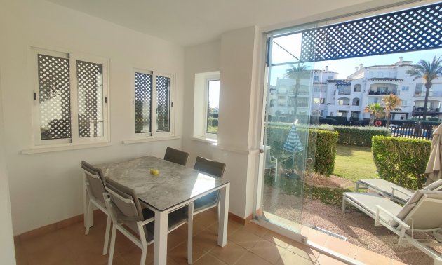 Rynek wtórny - Mieszkanie  -
Hacienda Riquelme Golf Resort - Hacienda Riquelme Golf Resort - Centre