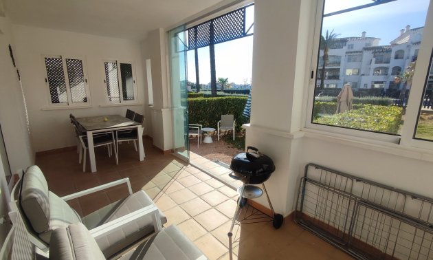 Rynek wtórny - Mieszkanie  -
Hacienda Riquelme Golf Resort - Hacienda Riquelme Golf Resort - Centre