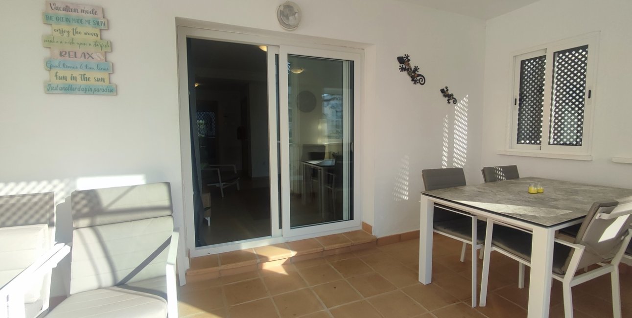 Rynek wtórny - Mieszkanie  -
Hacienda Riquelme Golf Resort - Hacienda Riquelme Golf Resort - Centre