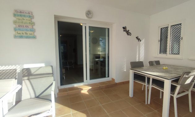 Rynek wtórny - Mieszkanie  -
Hacienda Riquelme Golf Resort - Hacienda Riquelme Golf Resort - Centre