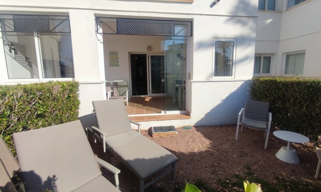 Rynek wtórny - Mieszkanie  -
Hacienda Riquelme Golf Resort - Hacienda Riquelme Golf Resort - Centre