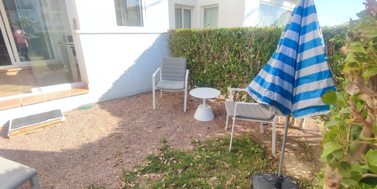 Rynek wtórny - Mieszkanie  -
Hacienda Riquelme Golf Resort - Hacienda Riquelme Golf Resort - Centre