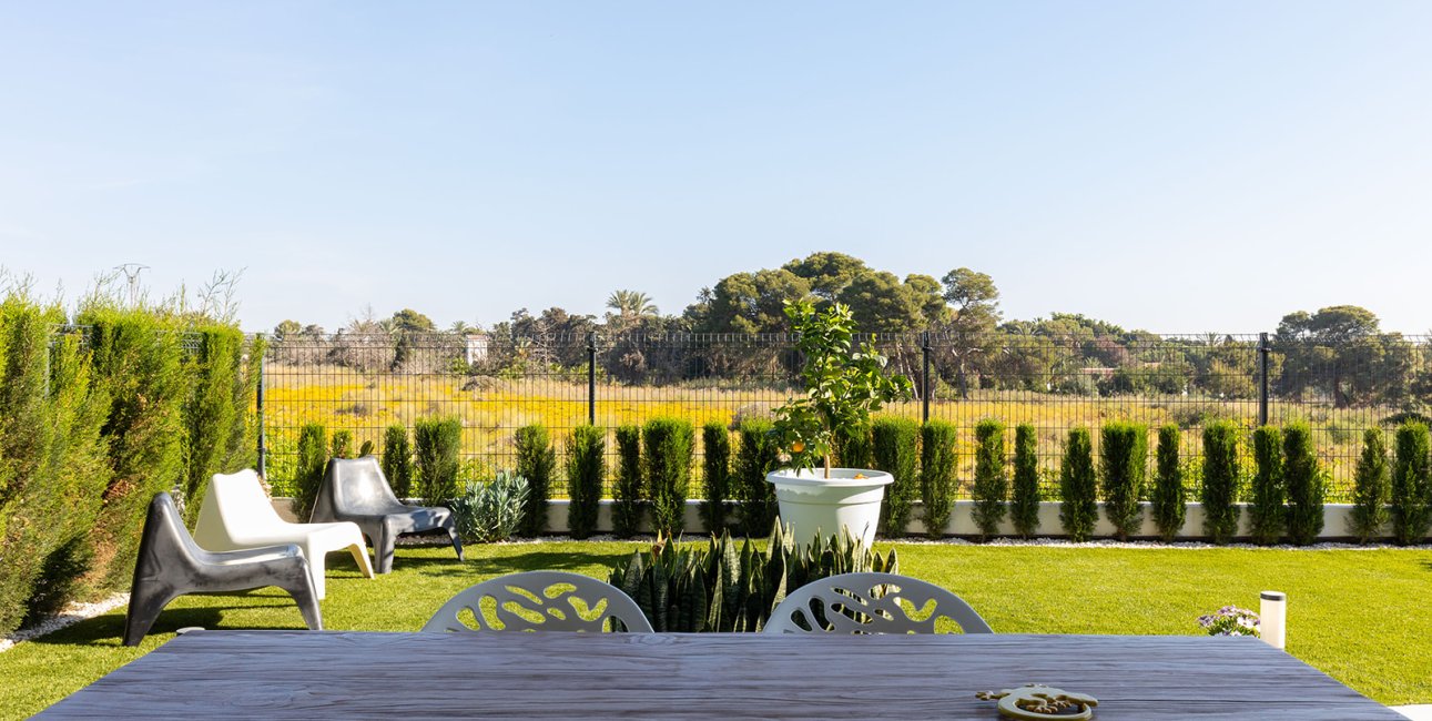 Resale - Apartment / flat -
Torrevieja - Rocio del Mar