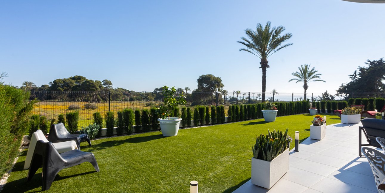 Resale - Apartment / flat -
Torrevieja - Rocio del Mar