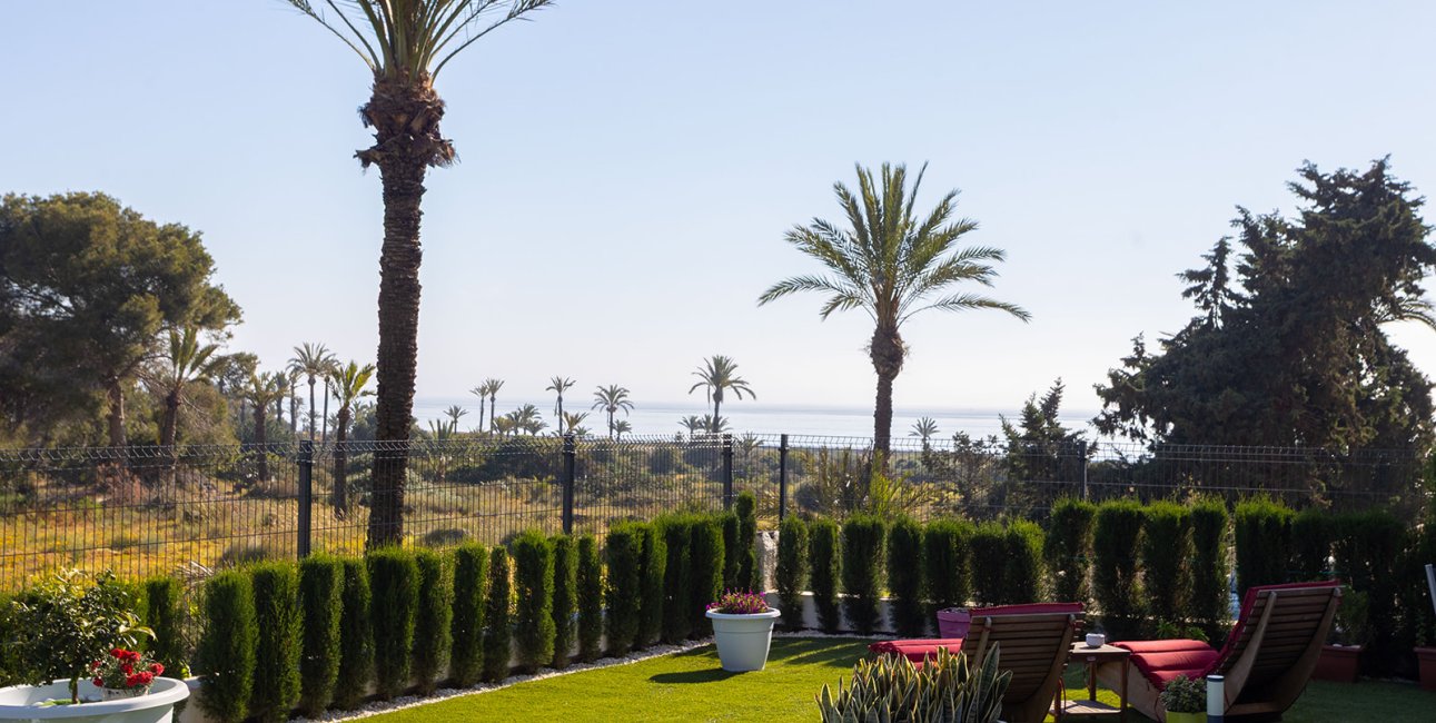 Resale - Apartment / flat -
Torrevieja - Rocio del Mar