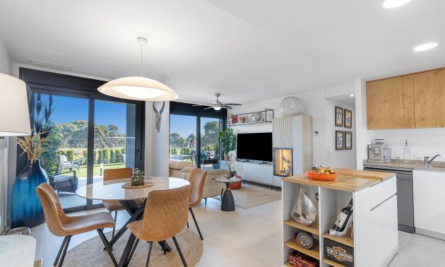 Resale - Apartment / flat -
Torrevieja - Rocio del Mar