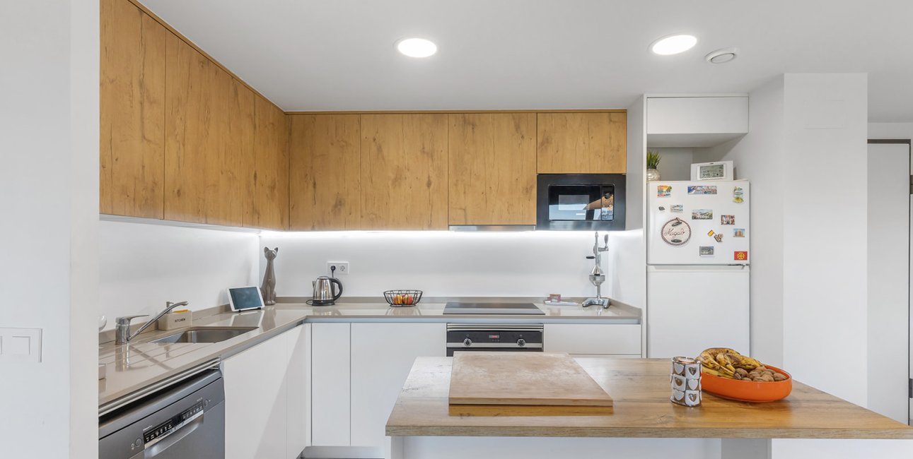 Resale - Apartment / flat -
Torrevieja - Rocio del Mar