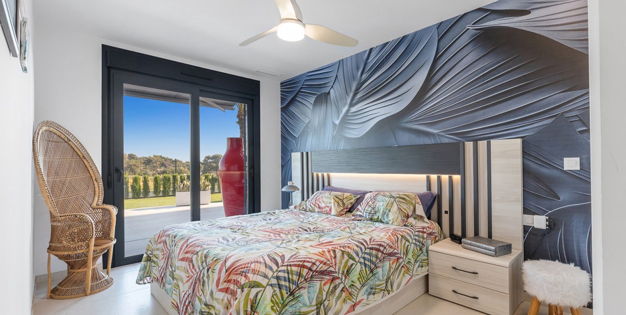 Resale - Apartment / flat -
Torrevieja - Rocio del Mar