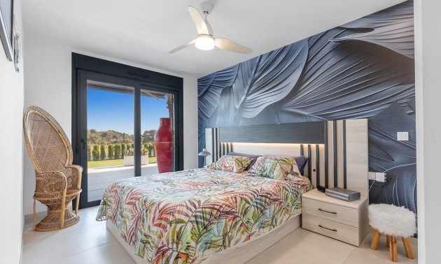 Resale - Apartment / flat -
Torrevieja - Rocio del Mar