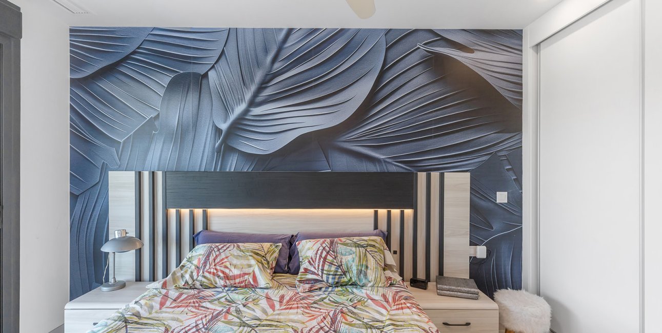 Resale - Apartment / flat -
Torrevieja - Rocio del Mar