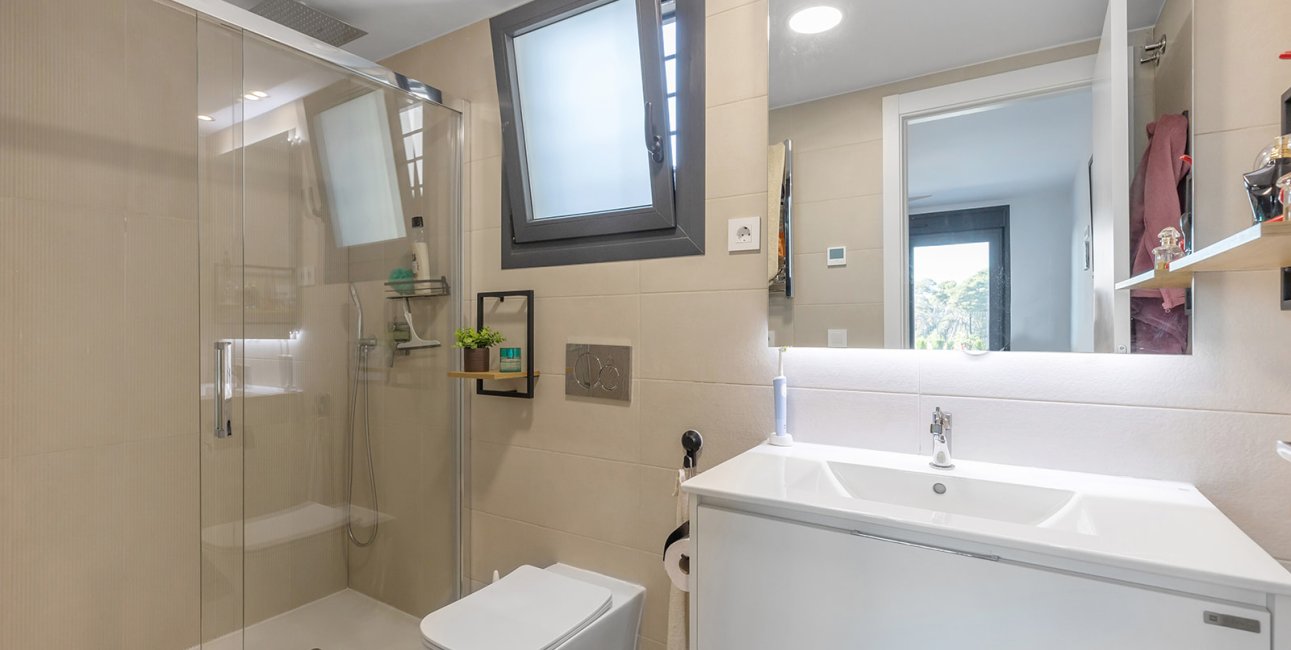 Resale - Apartment / flat -
Torrevieja - Rocio del Mar