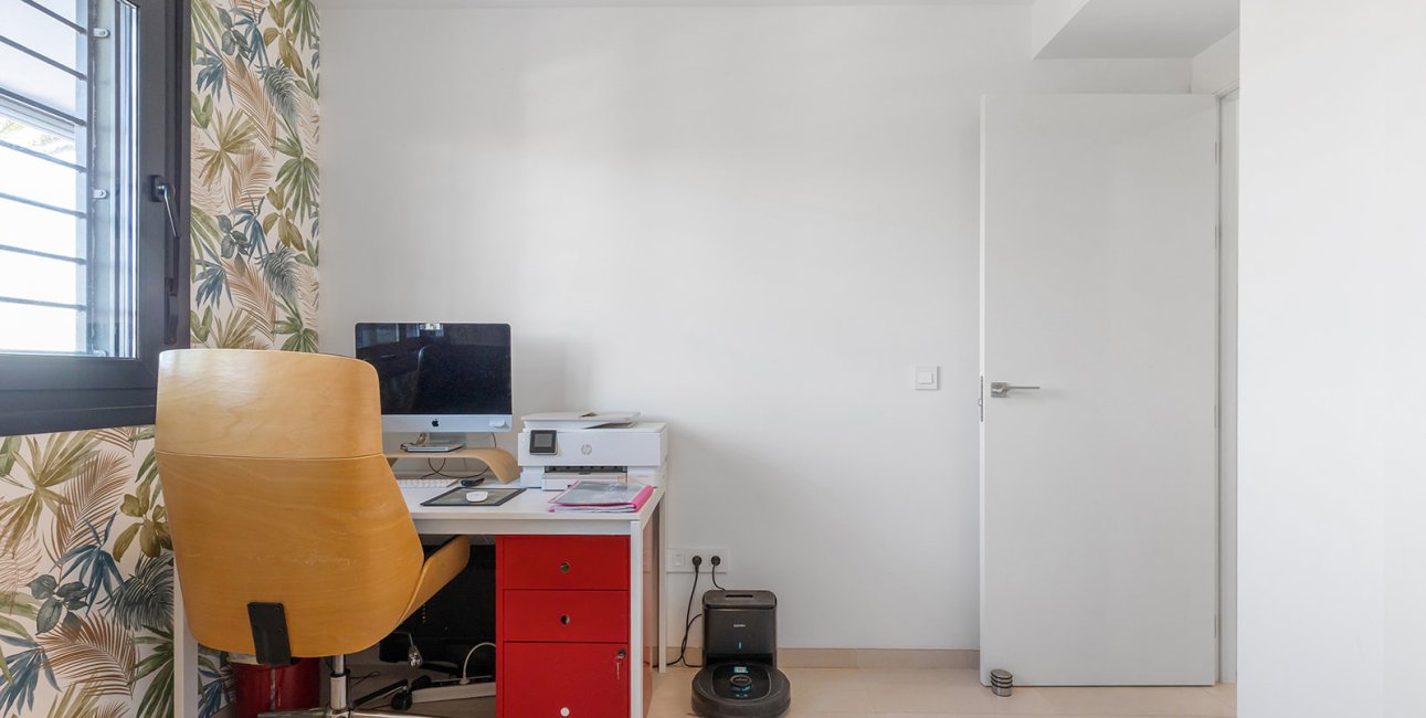 Resale - Apartment / flat -
Torrevieja - Rocio del Mar