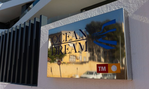 Resale - Apartment / flat -
Torrevieja - Rocio del Mar